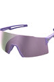 SCOTT Cycling sunglasses - STRIDE COMPACT - purple