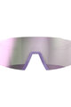 SCOTT Cycling sunglasses - STRIDE COMPACT - purple