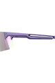 SCOTT Cycling sunglasses - STRIDE COMPACT - purple