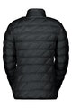 SCOTT Cycling thermal jacket - INSULOFT TECH PL W - black