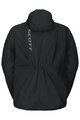 SCOTT Cycling windproof jacket - ENDURANCE SL WP W - black