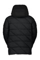 SCOTT Cycling thermal jacket - INSULOFT WARM - black