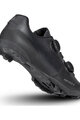 SCOTT Cycling shoes - GRAVEL RC CARBON W - black
