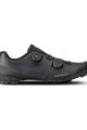 SCOTT Cycling shoes - GRAVEL RC CARBON W - black