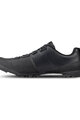 SCOTT Cycling shoes - GRAVEL RC CARBON W - black