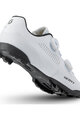 SCOTT Cycling shoes - GRAVEL RC CARBON W - white/black