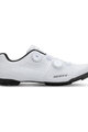 SCOTT Cycling shoes - GRAVEL RC CARBON W - white/black