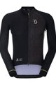 SCOTT Cycling windproof jacket - RC PRO WARM GTX WS-REMIX - black