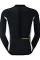 SCOTT Cycling windproof jacket - RC PRO WARM GTX WS-REMIX - black