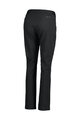 SCOTT Cycling long trousers withot bib - EXPLORAIR LIGHT W - black