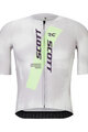 SCOTT Cycling short sleeve jersey - RC ULTD AERO - purple