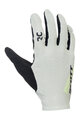 SCOTT Cycling long-finger gloves - RC PRO LF - grey/black