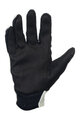 SCOTT Cycling long-finger gloves - RC PRO LF - grey/black