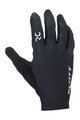 SCOTT Cycling long-finger gloves - RC PRO LF - black