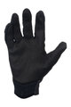 SCOTT Cycling long-finger gloves - RC PRO LF - black