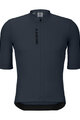 SCOTT Cycling short sleeve jersey - PRO - blue