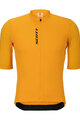 SCOTT Cycling short sleeve jersey - PRO - orange