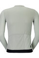 SCOTT Cycling summer long sleeve jersey - PRO - grey