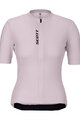 SCOTT Cycling short sleeve jersey - PRO W - pink