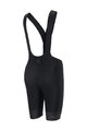 SCOTT Cycling bib shorts - SCO BIB SHORTS PRO +++ W - black