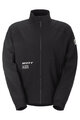 SCOTT waterproof jacket - EXPLORAIR ESCAPE - black