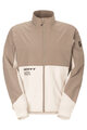 SCOTT waterproof jacket - EXPLORAIR ESCAPE - beige/white