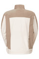 SCOTT waterproof jacket - EXPLORAIR ESCAPE - beige/white