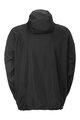 SCOTT Cycling windproof jacket - EXPLORAIR ESCAPE LT WB - black