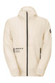 SCOTT Cycling windproof jacket - EXPLORAIR ESCAPE LT WB - white