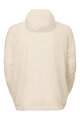 SCOTT Cycling windproof jacket - EXPLORAIR ESCAPE LT WB - white