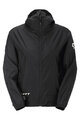 SCOTT Cycling windproof jacket - EXPLORAIR ESCAPE LT WB W - black