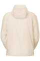 SCOTT Cycling windproof jacket - EXPLORAIR ESCAPE LT WB W - white