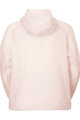SCOTT Cycling windproof jacket - EXPLORAIR ESCAPE LT WB W - pink