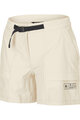 SCOTT Cycling shorts without bib - EXPLORAIR ESCAPE W - white