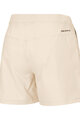 SCOTT Cycling shorts without bib - EXPLORAIR ESCAPE W - white