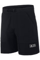 SCOTT Cycling shorts without bib - EXPLORAIR ESCAPE - black