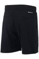 SCOTT Cycling shorts without bib - EXPLORAIR ESCAPE - black