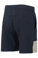 SCOTT Cycling shorts without bib - EXPLORAIR ESCAPE - blue/grey