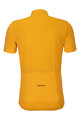 SCOTT Cycling short sleeve jersey - ENDURANCE LT - orange