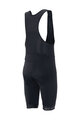 SCOTT Cycling bib shorts - BIB ENDURANCE ++ - black/grey
