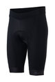 SCOTT Cycling shorts without bib - ENDURANCE ++ - black