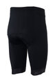 SCOTT Cycling shorts without bib - ENDURANCE ++ - black