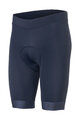 SCOTT Cycling shorts without bib - ENDURANCE ++ - blue