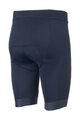 SCOTT Cycling shorts without bib - ENDURANCE ++ - blue