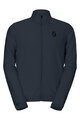 SCOTT Cycling windproof jacket - ENDURANCE WB - blue