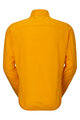 SCOTT Cycling windproof jacket - ENDURANCE WB - orange