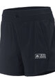 SCOTT Cycling shorts without bib - EXPLORAIR ESCAPE LT W - black