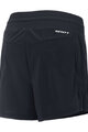 SCOTT Cycling shorts without bib - EXPLORAIR ESCAPE LT W - black