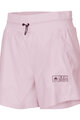 SCOTT Cycling shorts without bib - EXPLORAIR ESCAPE LT W - pink