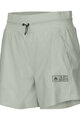 SCOTT Cycling shorts without bib - EXPLORAIR ESCAPE LT W - grey